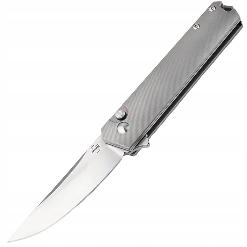 Nůž s klipem Edc Boker Plus Kwaiken Push Button Flipper