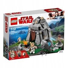 Lego 75200 Star Wars Gp Skvělá stavebnice