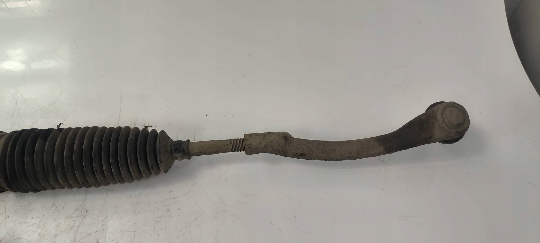 control 8200324632 RENAULT SCENIC II