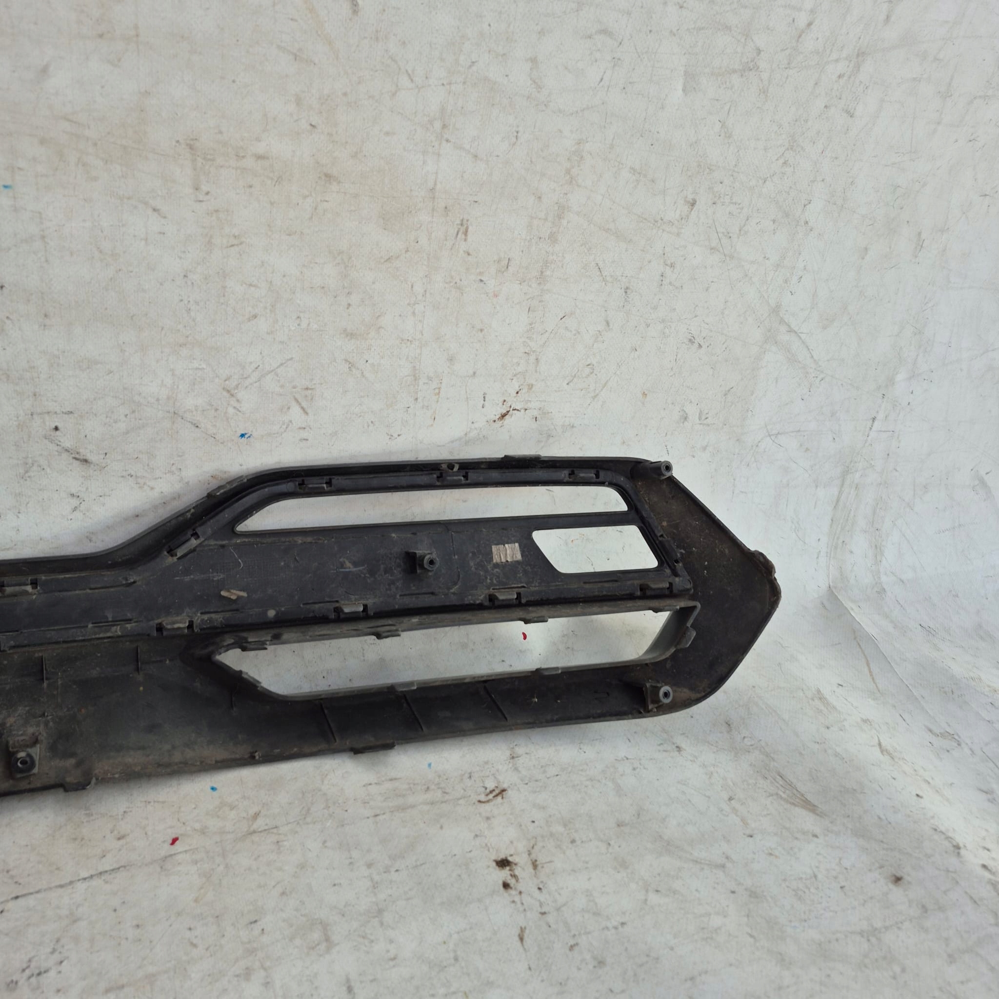KIA SORENTO IV 4 20-23 DOL accessori spoiler Paraurti posteriore