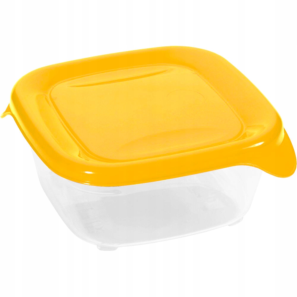 

Pojemnik Na Żywnośc Fresh&go 0,25 L Curver