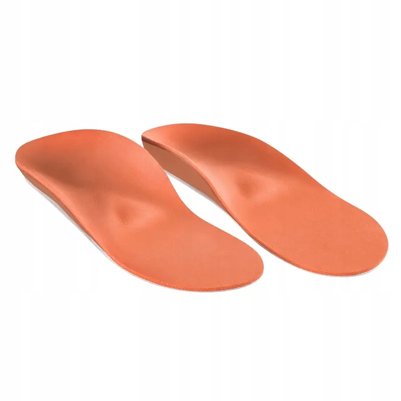 Memo wkładki do butów dziecięcych supinacja r. 36