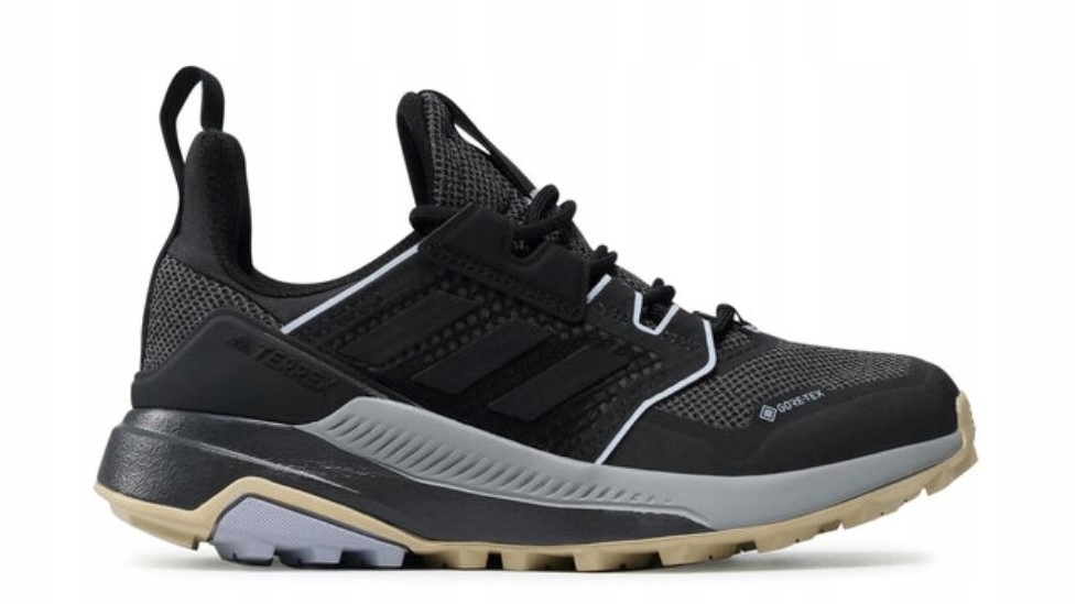 Adidas Trekové Boty Terrex Trailmaker Gtx W Gore-tex FX4695 R 38 2/3