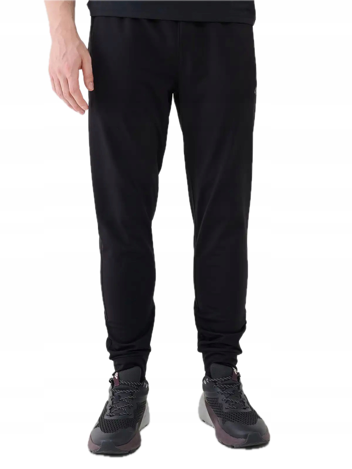 Spodnie 4F 4FWSS26TFTRM1046-20S r.XXL Męskie Treningowe Nowe
