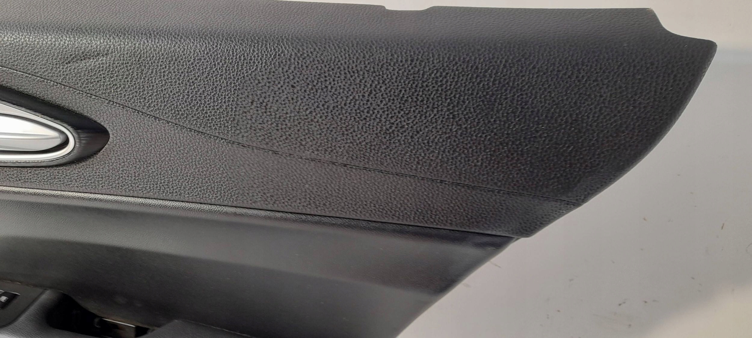 Alfa Romeo Giulia side door rear right 3078506 (ET194)