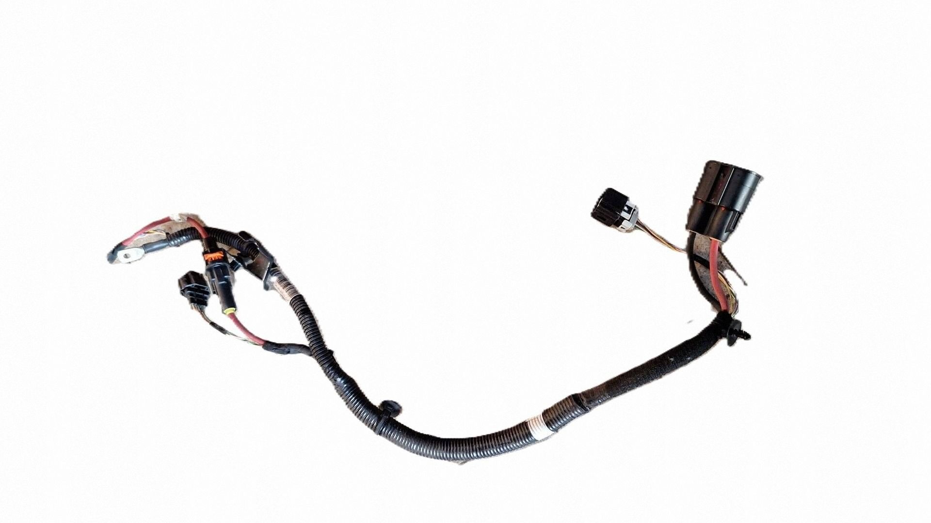 bundle electrical Renault Espace V (RFC) 240942706R