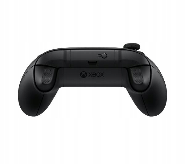 Контролер ПК Microsoft Xbox Series X/S чорний Код виробника QAT-00002