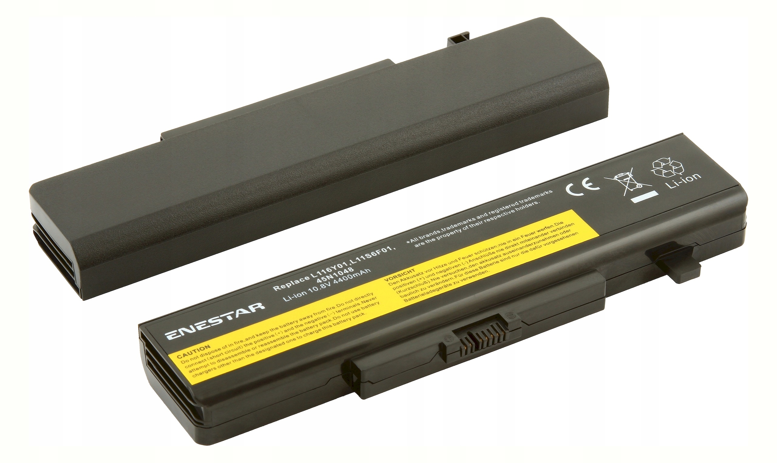 

Bateria Lenovo G500 G505 G710 E430 E435 E530 E535