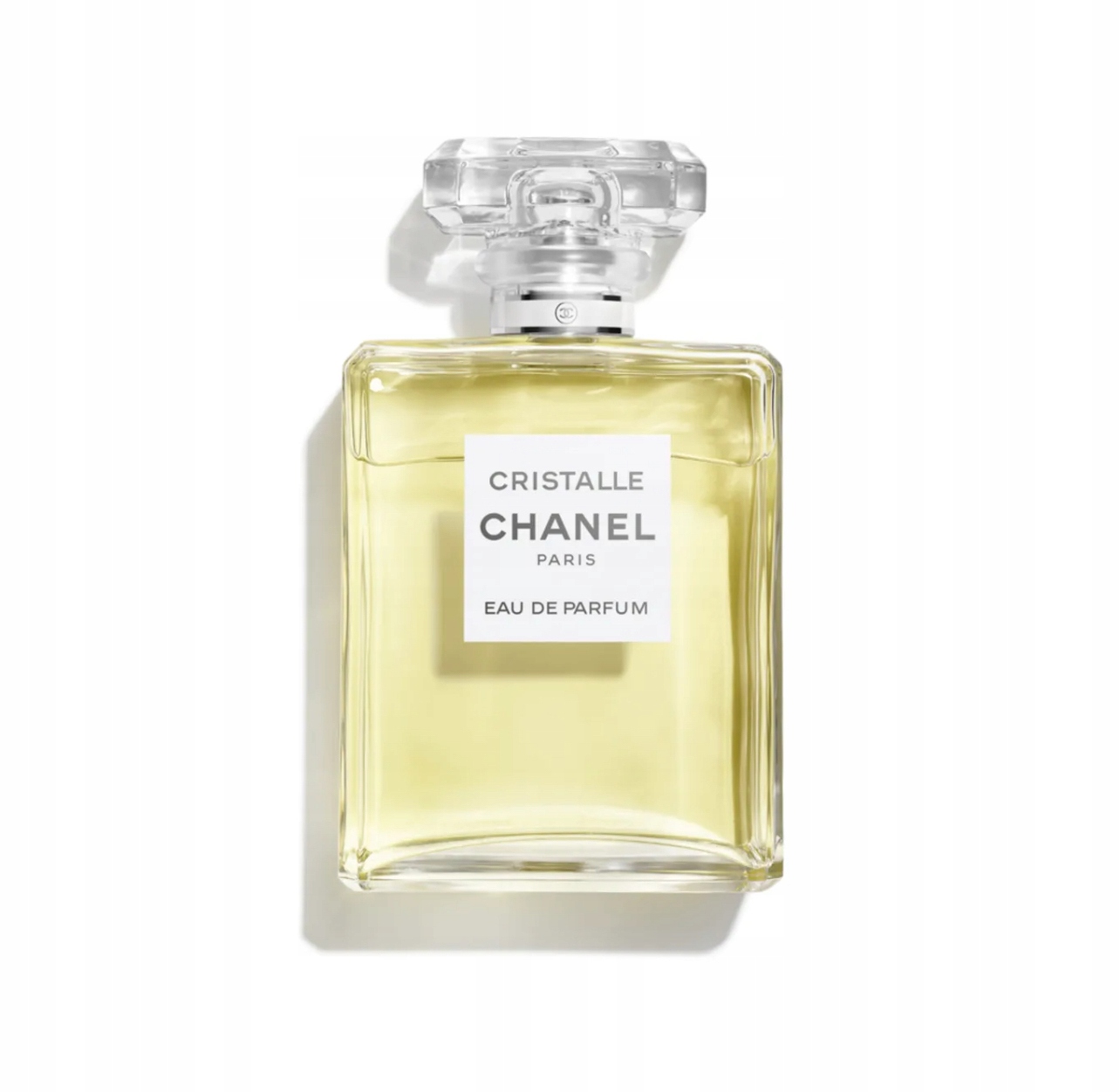 Cristalle edp woda perfumowana Robo