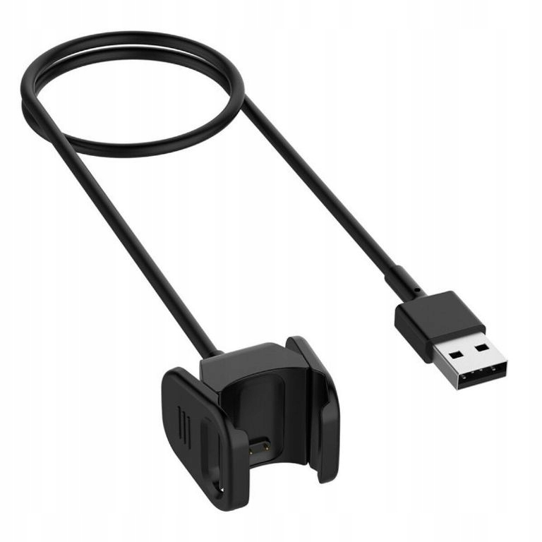 Kabel USB Ładowarka do FitBit Charge 3