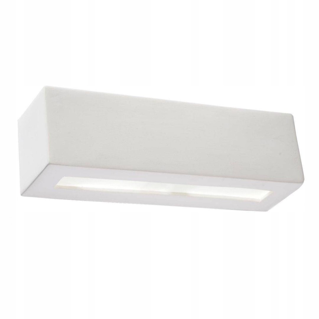 Sollux Lighting Kinkiet ceramiczny Vega