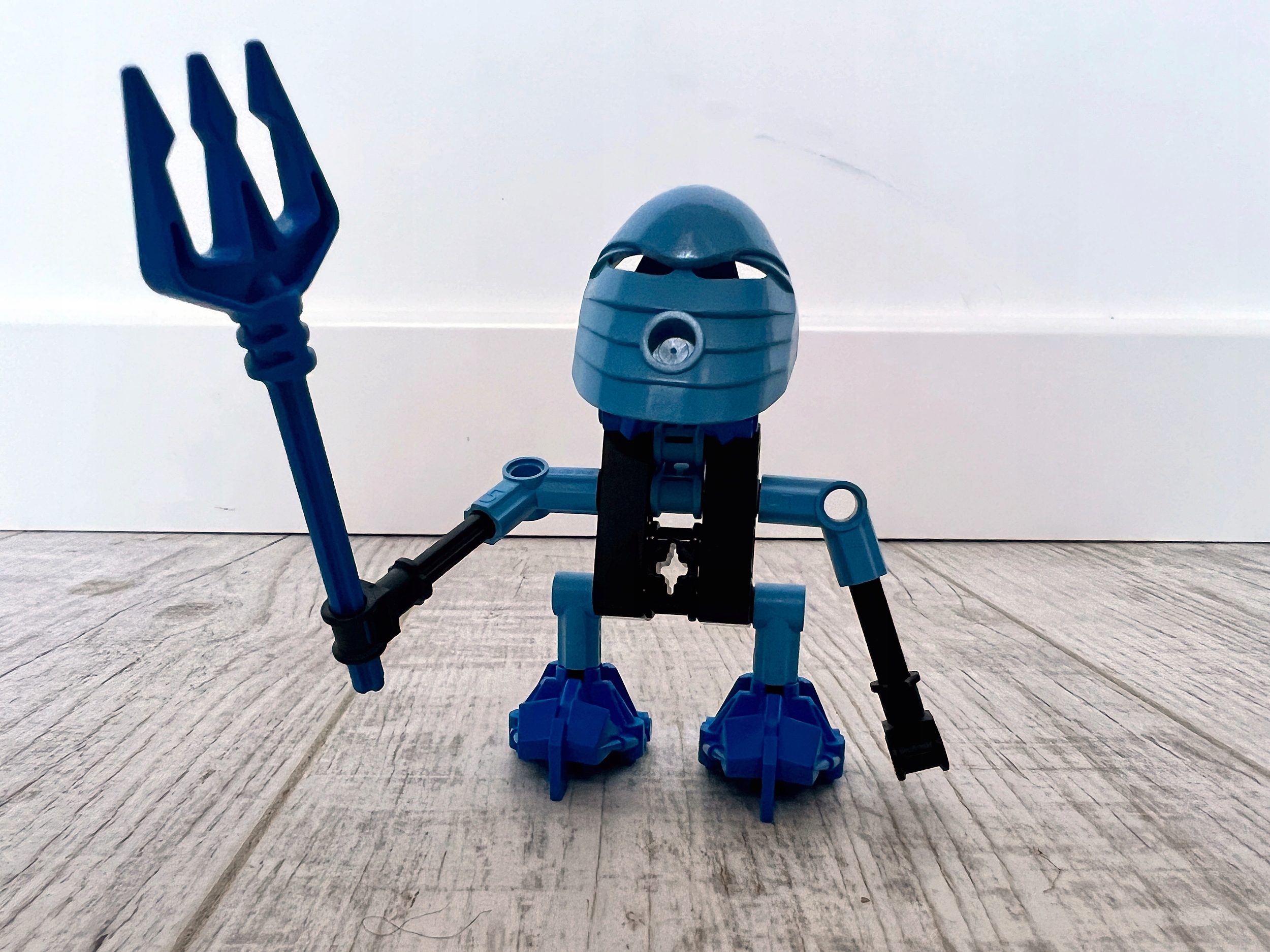 Zestaw klocków LEGO Bionicle 8543 Nokama Marka LEGO