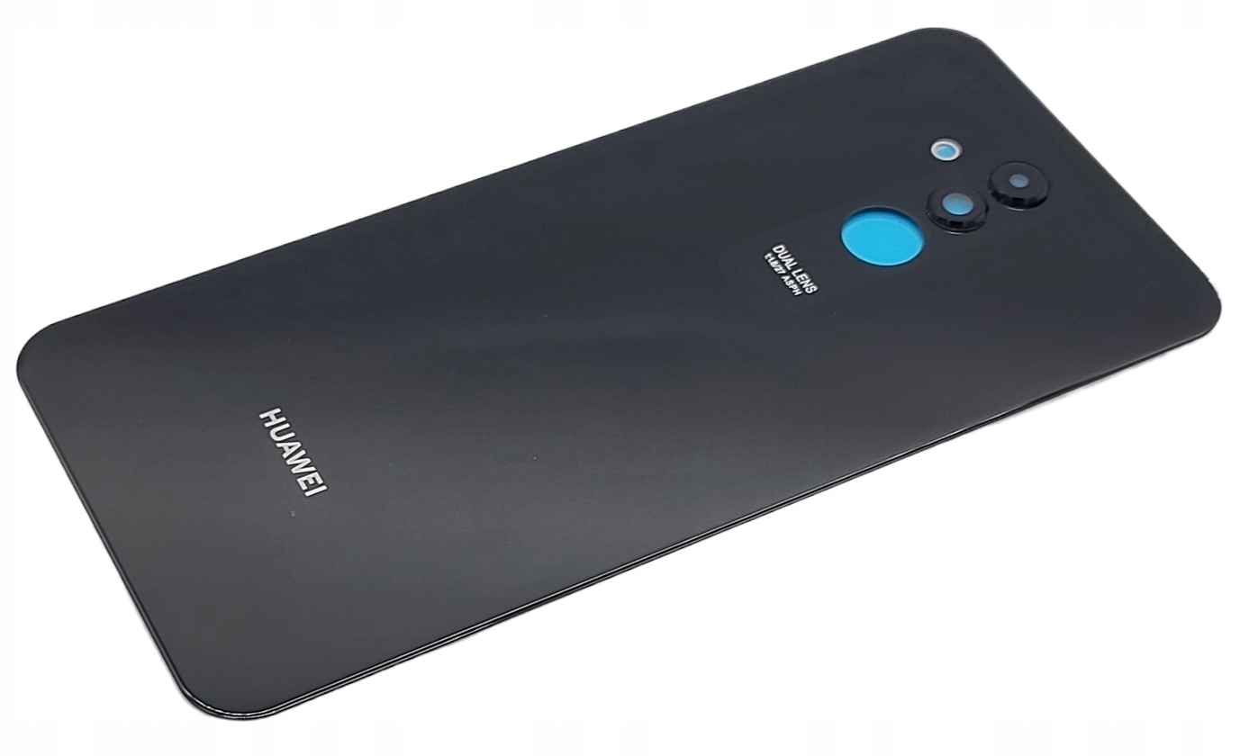 

Obudowa Klapka Tył Huawei Mate 20 Lite Czarna