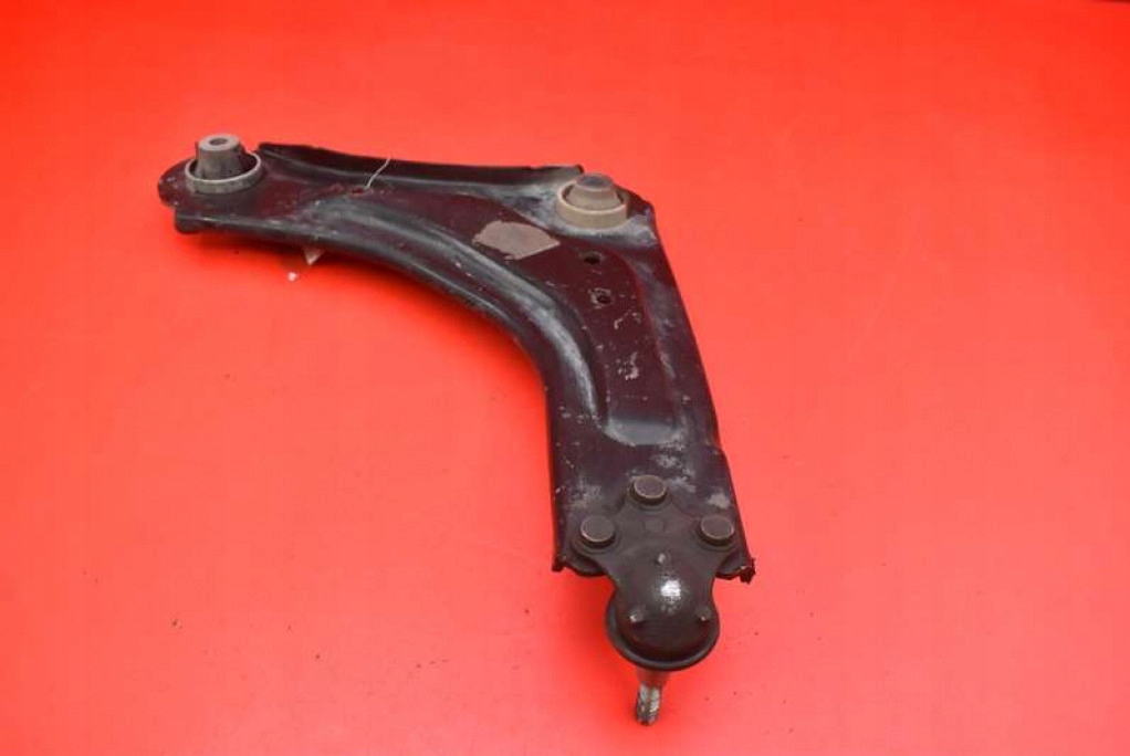 arm left front RENAULT LAGUNA 3 III 2.0 16V 140 KM 07-11