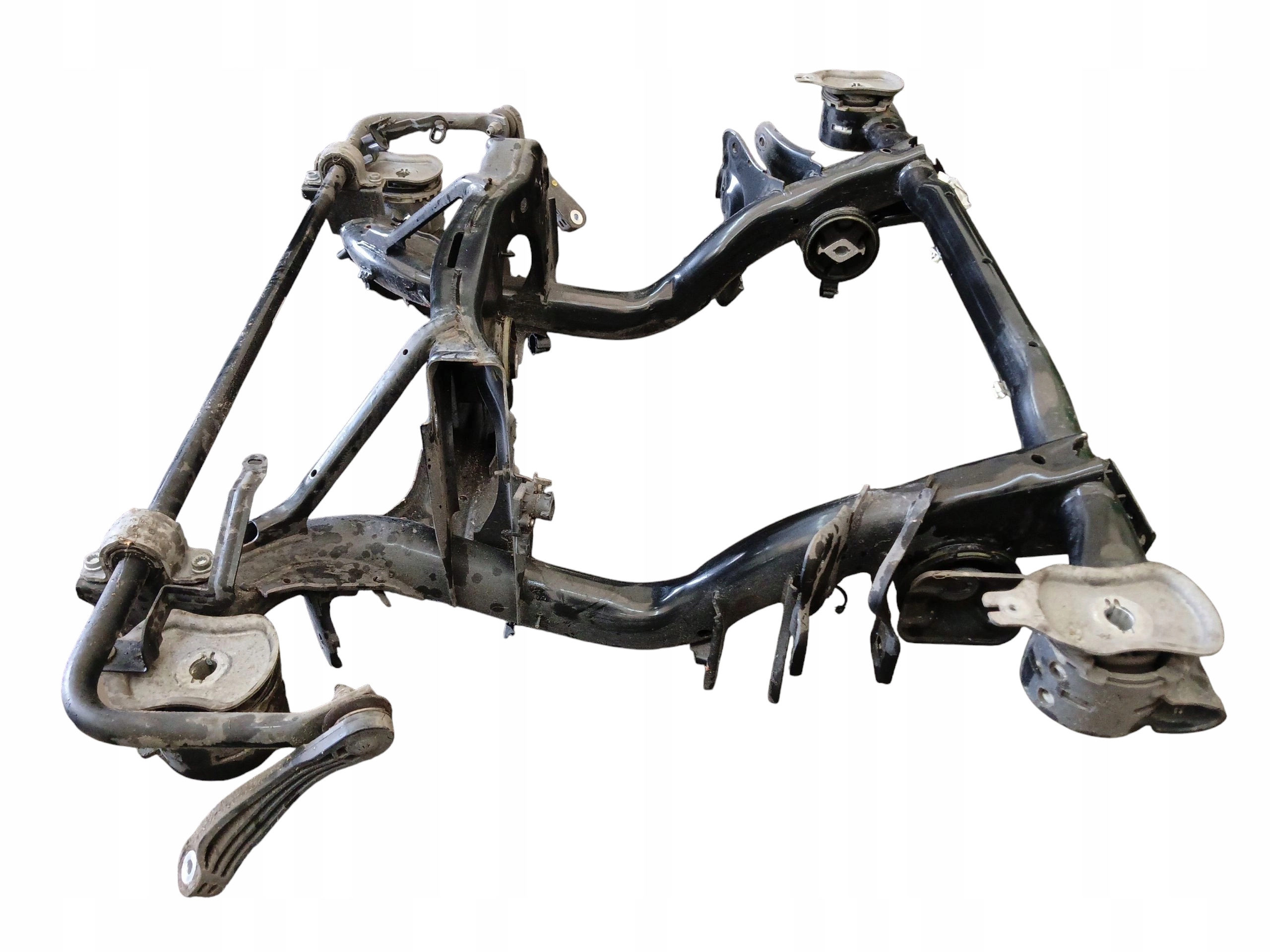 achsträger achsträger heck hinten AUDI Q4 E-TRON 1EA505235BC 1EA505285A
