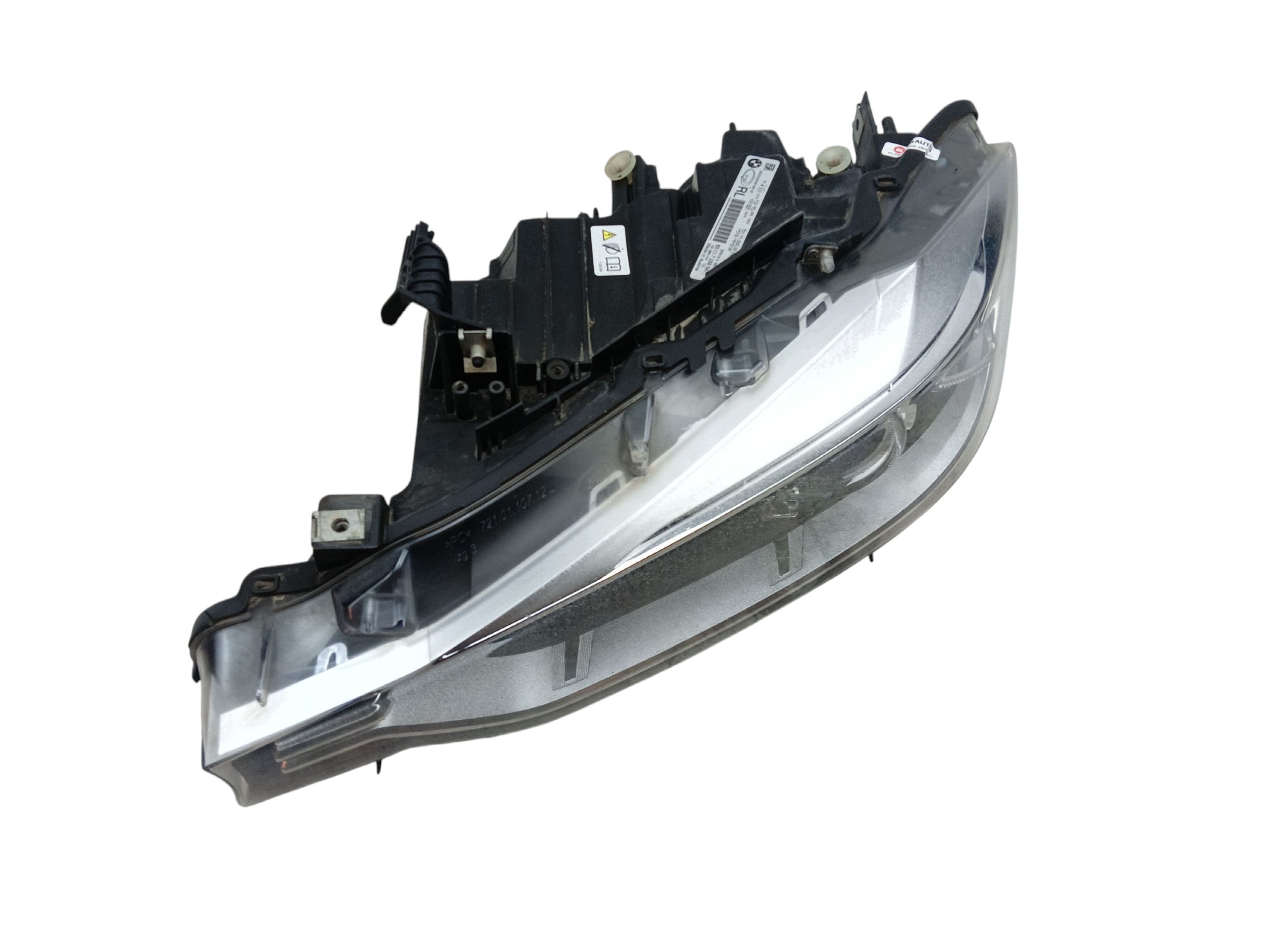 licht links vorne BMW F30 (2011-2018) 7259547 XENON UK rechtslenker