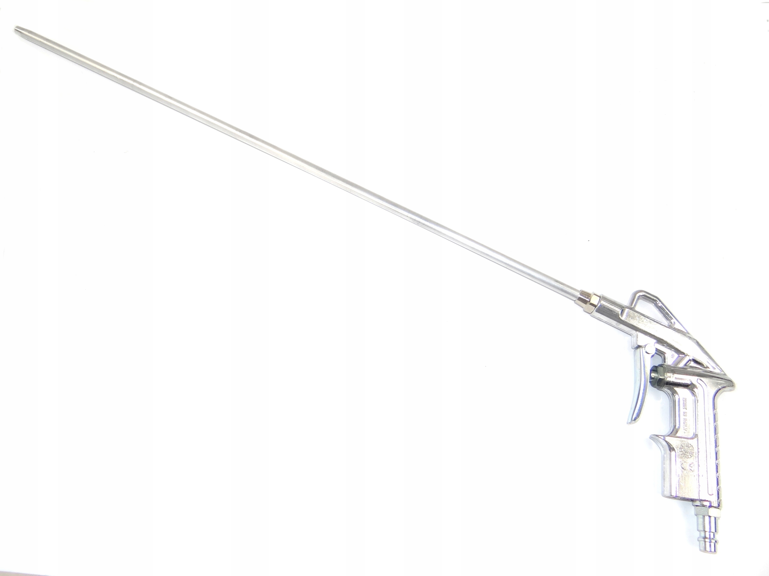 

Pistolet Do Powietrza z Długą Dyszą 500 mm