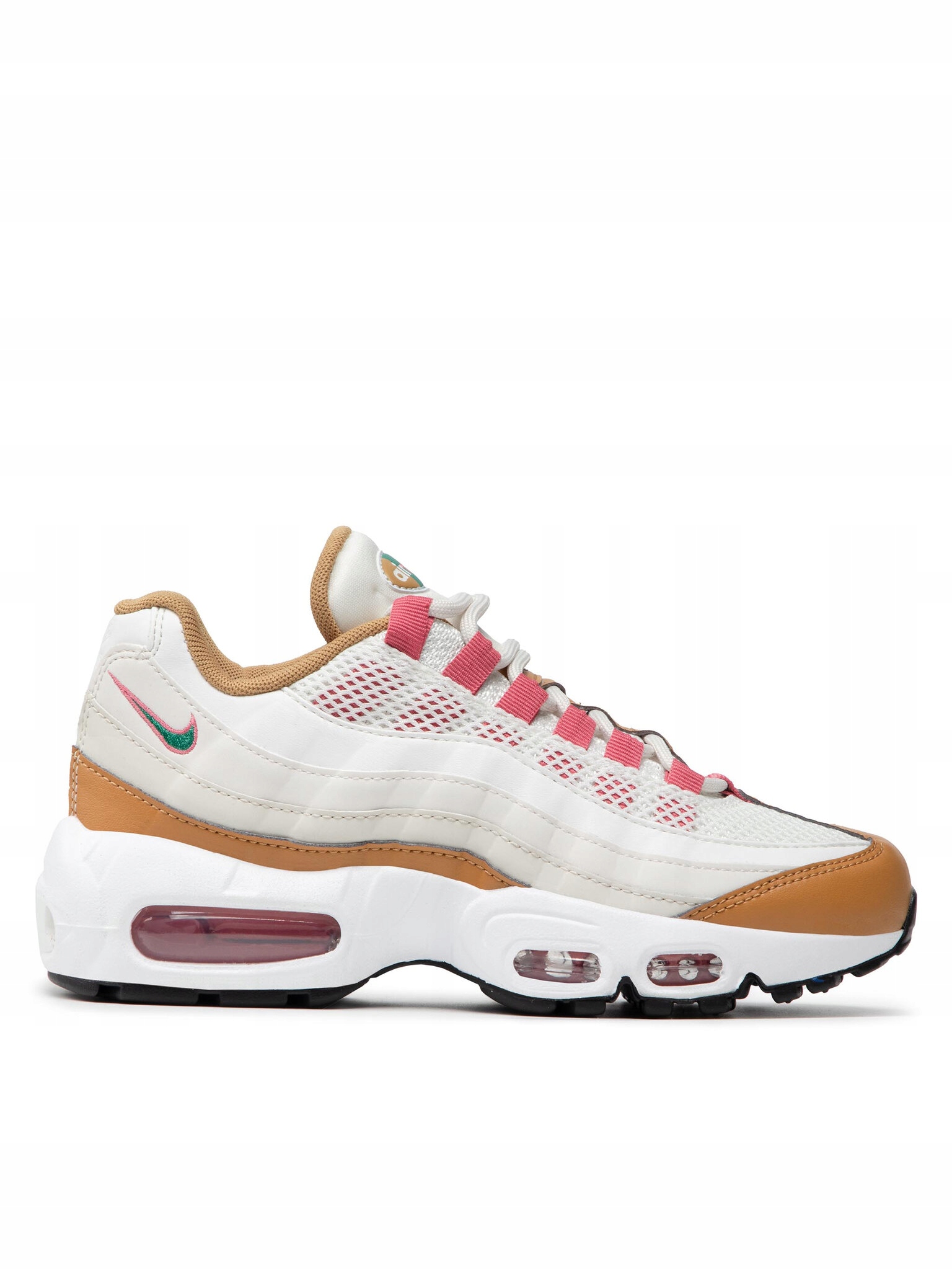 Nike Air Max 95 Dámské Sportovní Boty Velikost 41