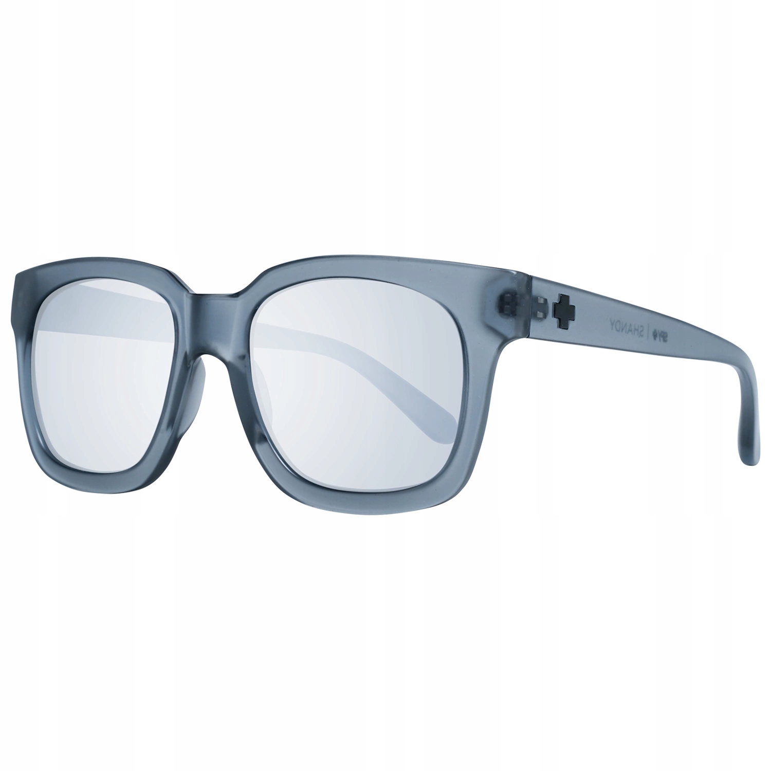 Zrcadlovky Spy 6700000000013 Šedé