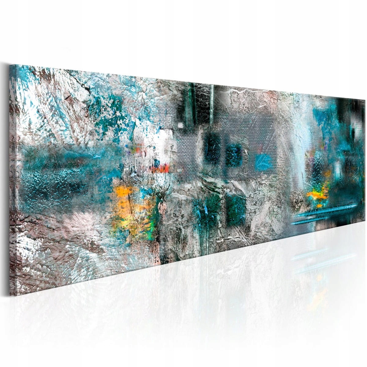 

Obraz - Artystyczna fantazja - 135X45