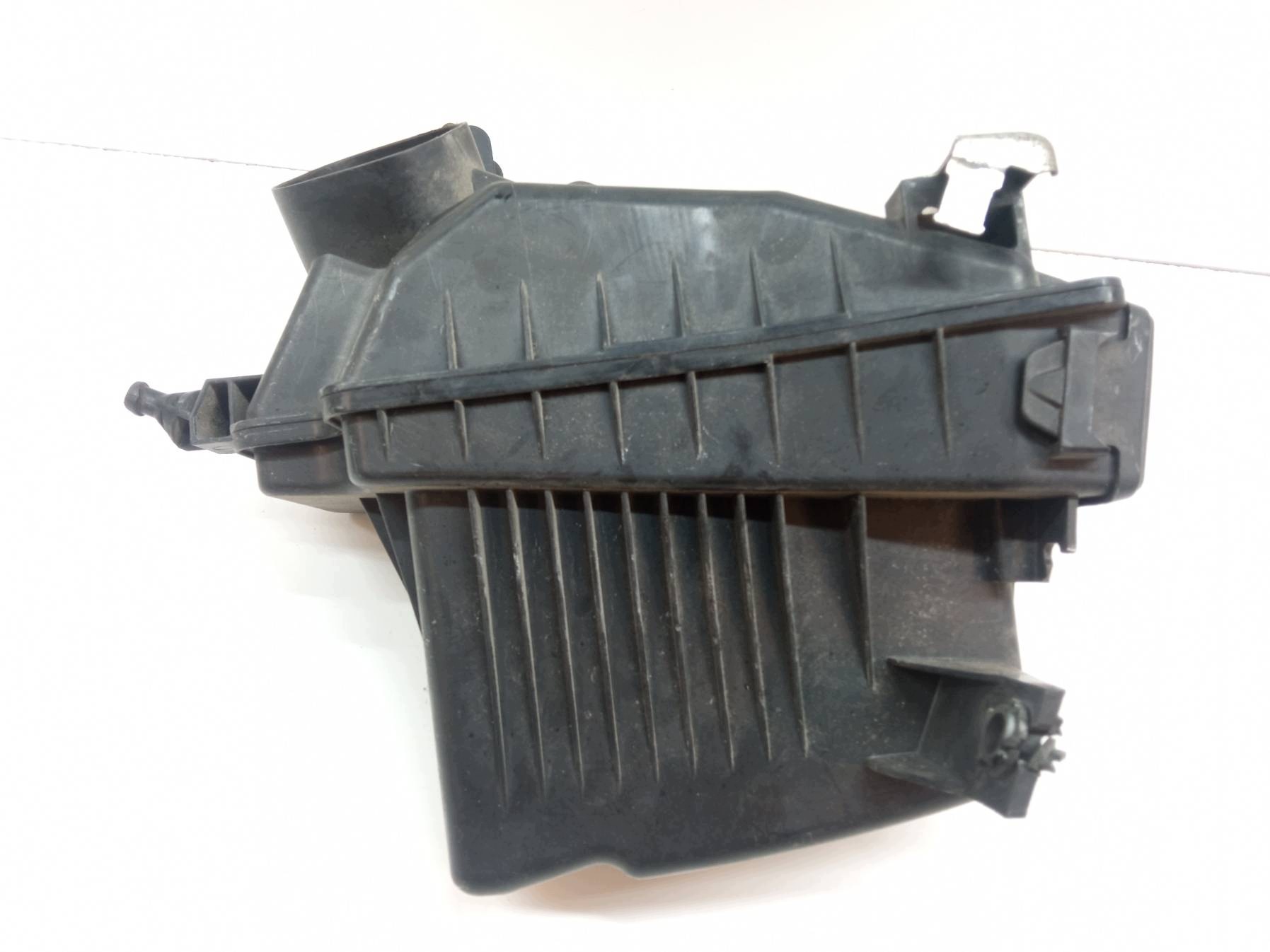Gehäuse filter luft Nissan Qashqai und (2007-2013)