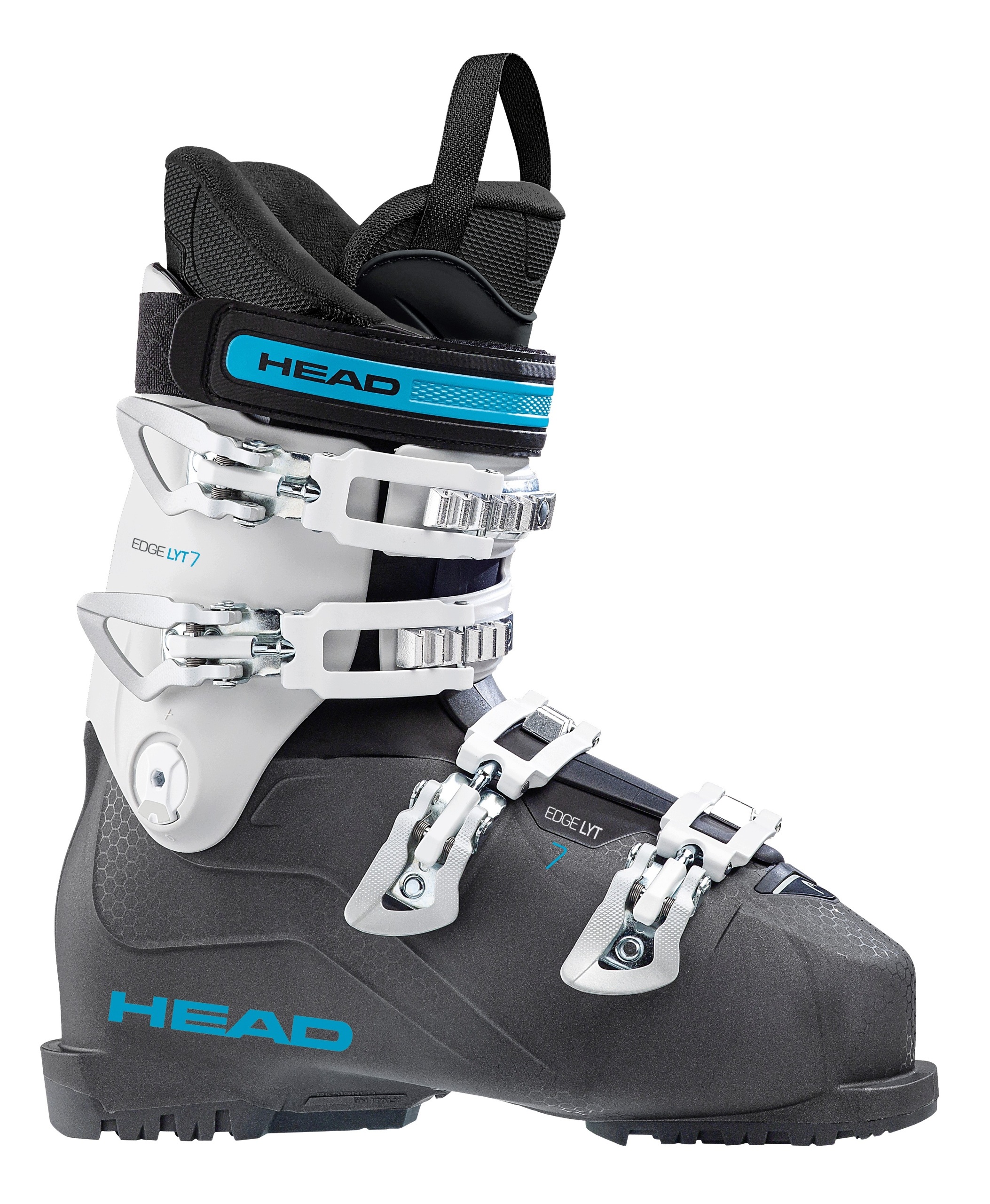 Buty narciarskie Head Edge Lyt 7 W R Hv 23-23,5cm