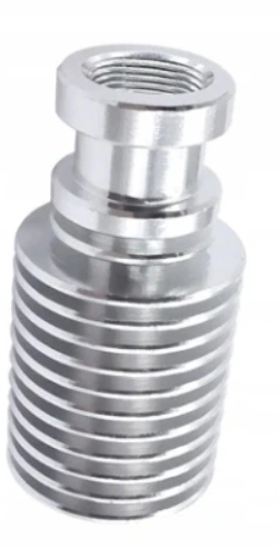 

Radiator Głowicy E3D V6 Bowden M7 Zamiennik