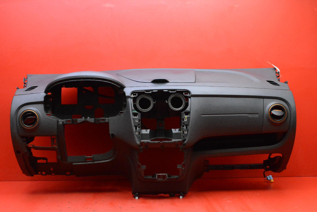 dashboard instrument panel console cockpit airbag EU DACIA LODGY STEPWAY LIFT 17-2