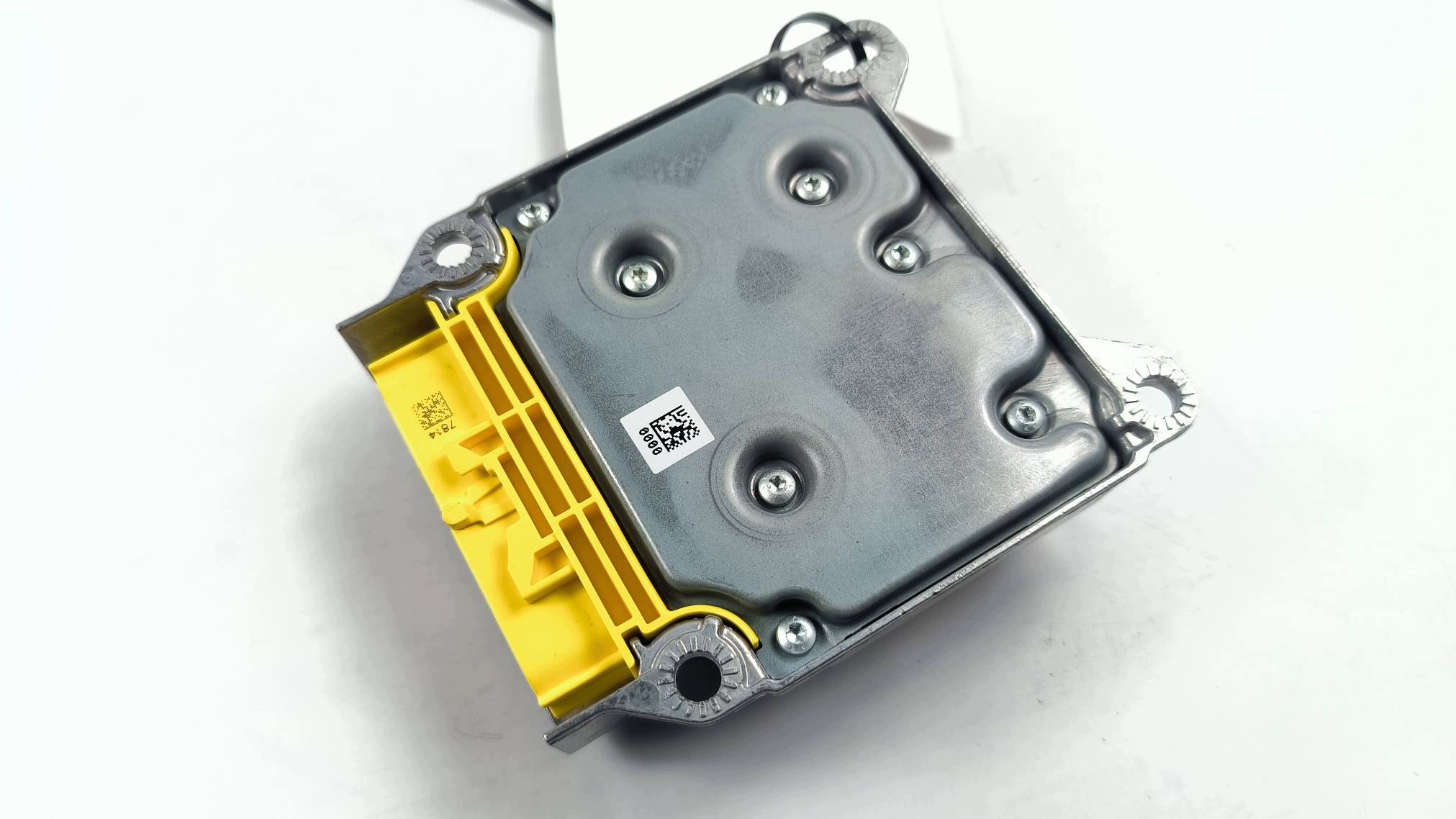 modulo 4G0907637 PRZYSPIESZENIA AUDI A6 C7