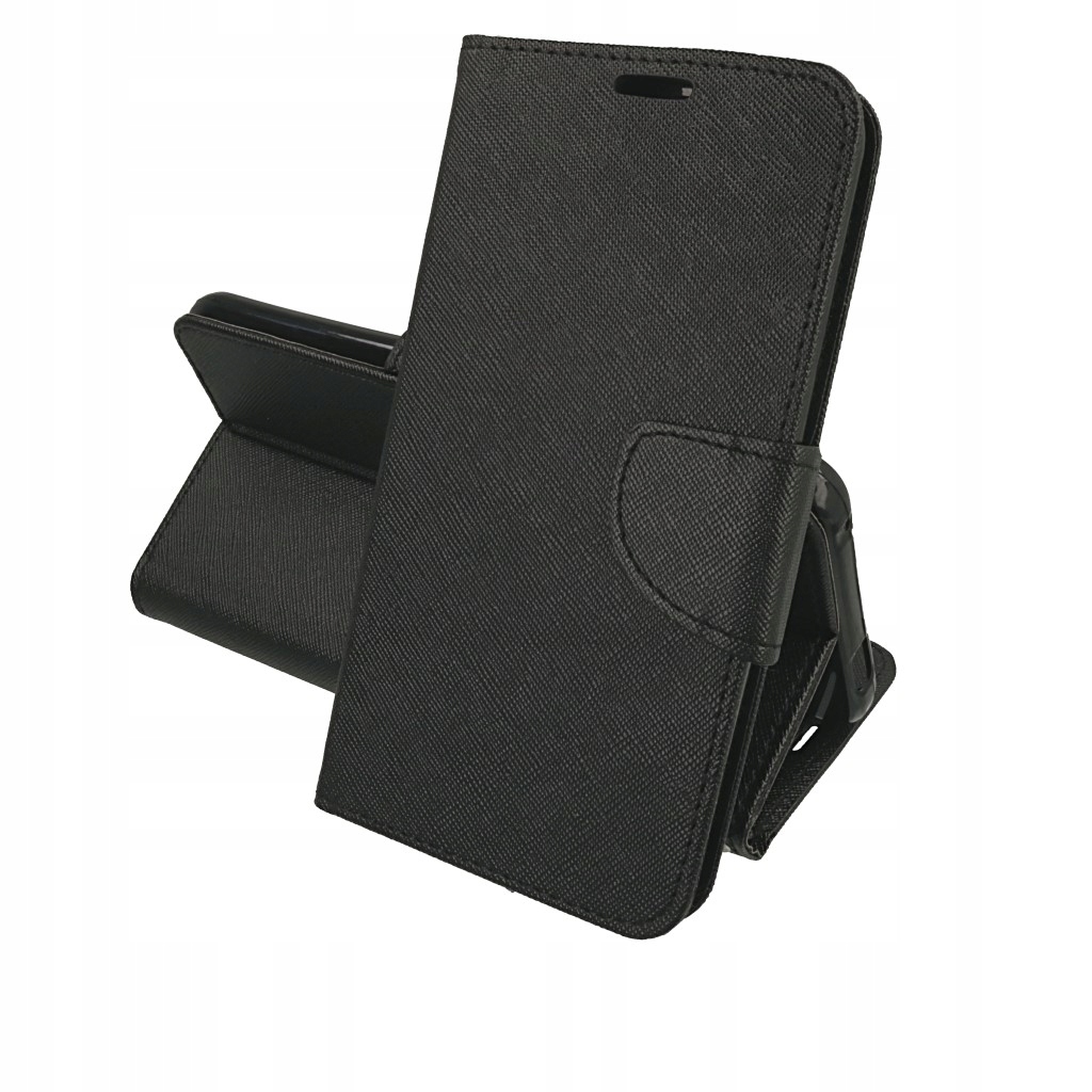 

Etui z klapką Fancy Case do Huawei Honor 20
