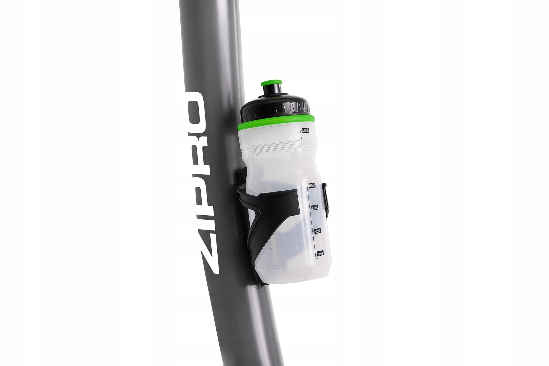 ROWEREK TRENINGOWY rower stacjonarny Treningowy do 150kg NITRO - ZIPRO Liczba stopni regulacji oporu 8