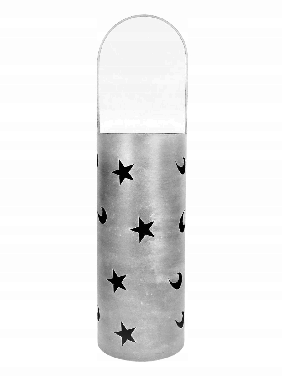 Lampáš Hviezdny 92 cm, antracit Poľský Výrobok
