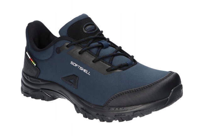 

American WT89 Trekkingi Buty Softshell Męskie N 42