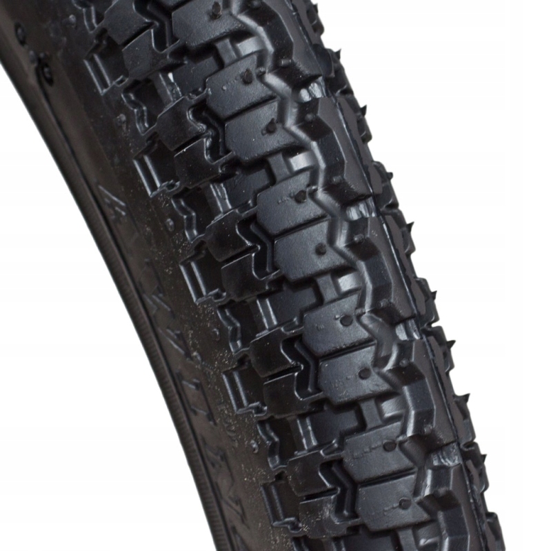 2x Opona + dętka + opaska Romet Komar 19 x 2,25 Rok produkcji 2024