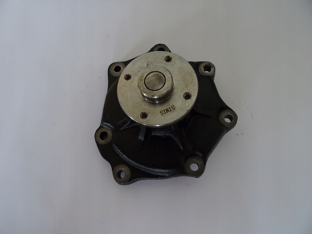 12345aergethwryjyj - Водяний насос Nissan TD 42 CPCD45NRW19