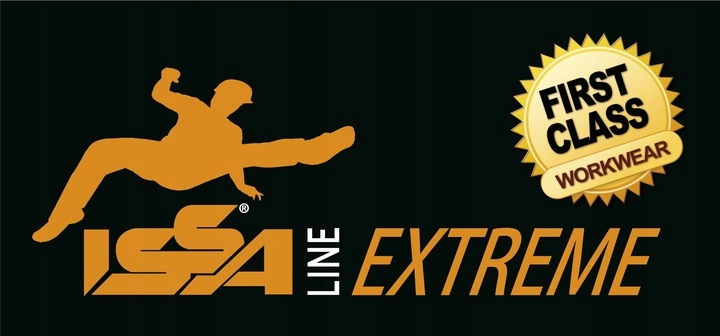 Koszulka T-shirt Robocza ISSA Szybkoschnąca XXL EAN (GTIN) 8430827182306