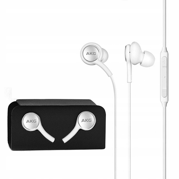 

Słuchawki dokanałowe Samsung Akg EO-IG955 Oryginal