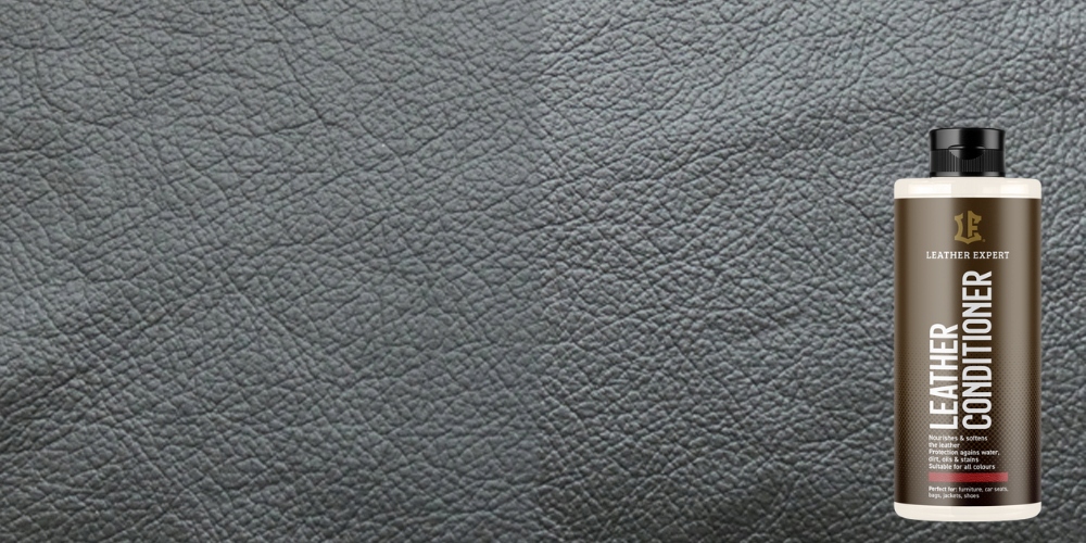 Leather Expert Conditioner odżywka do skóry 250ml EAN (GTIN) 5905143260449