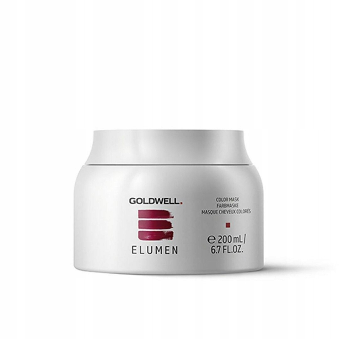 Maska na vlasy Goldwell Elumen Care 200 ml