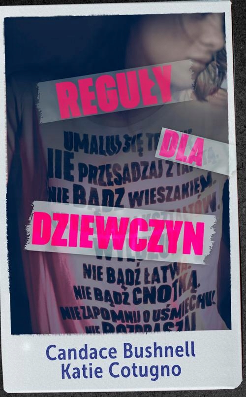 Reguły dla dziewczyn - e-book