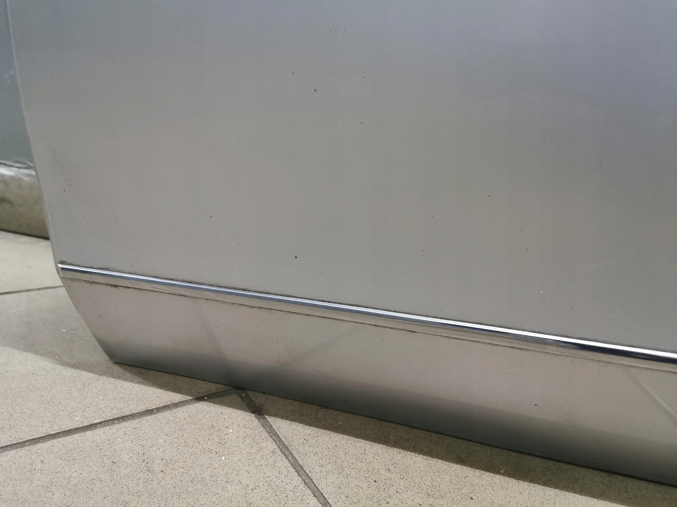 dveře levý předek MERCEDES E-KLASA W212 775 08-13
