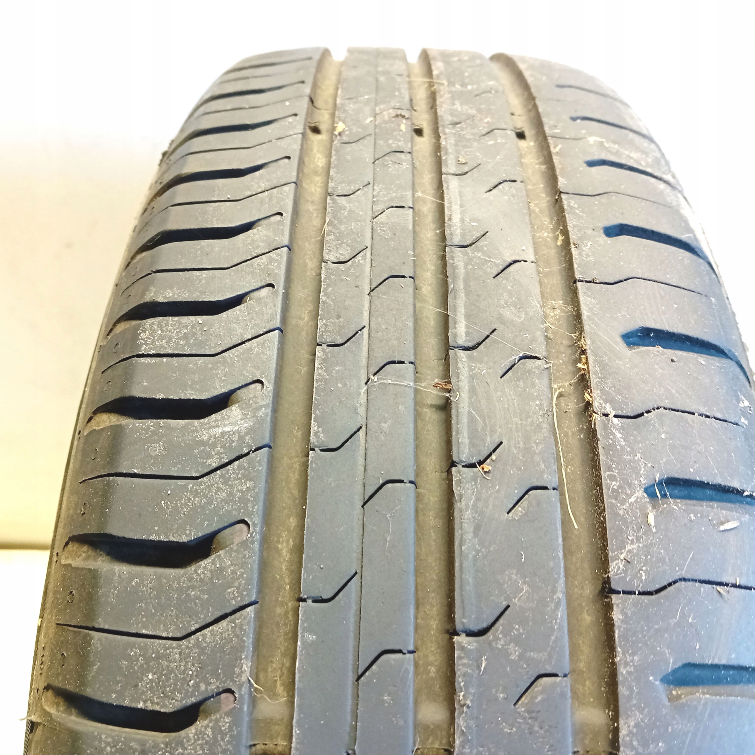 wheel spare OPEL CORSA E