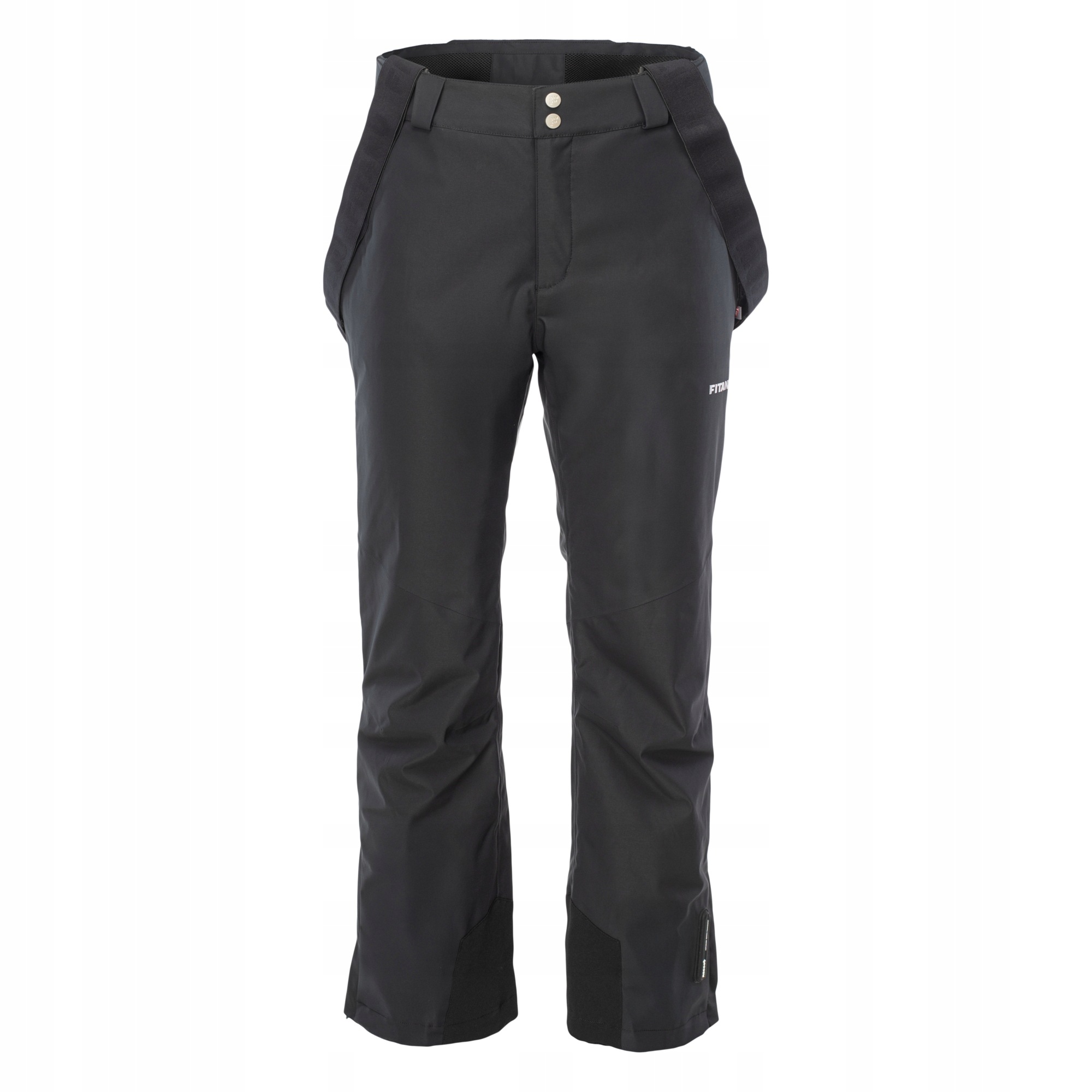 Męskie Spodnie Certis Pants Primaloft S Fitanu