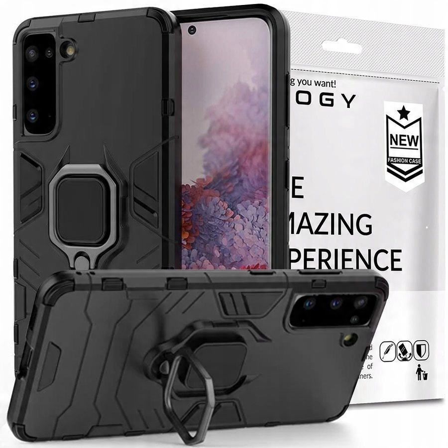 

Etui Alogy Holder Ring Case Do Samsung Galaxy S21
