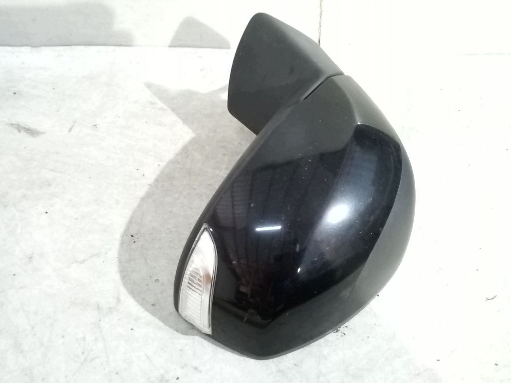 Renault Grand Scenic III 3 mirror left elektr 9 PIN TEGNE