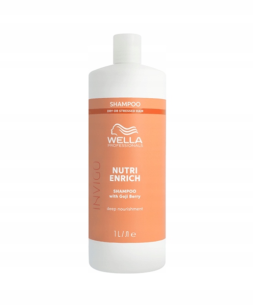 WELLA PROFESSIONALS INVIGO NUTRI - ENRICH 1000ML