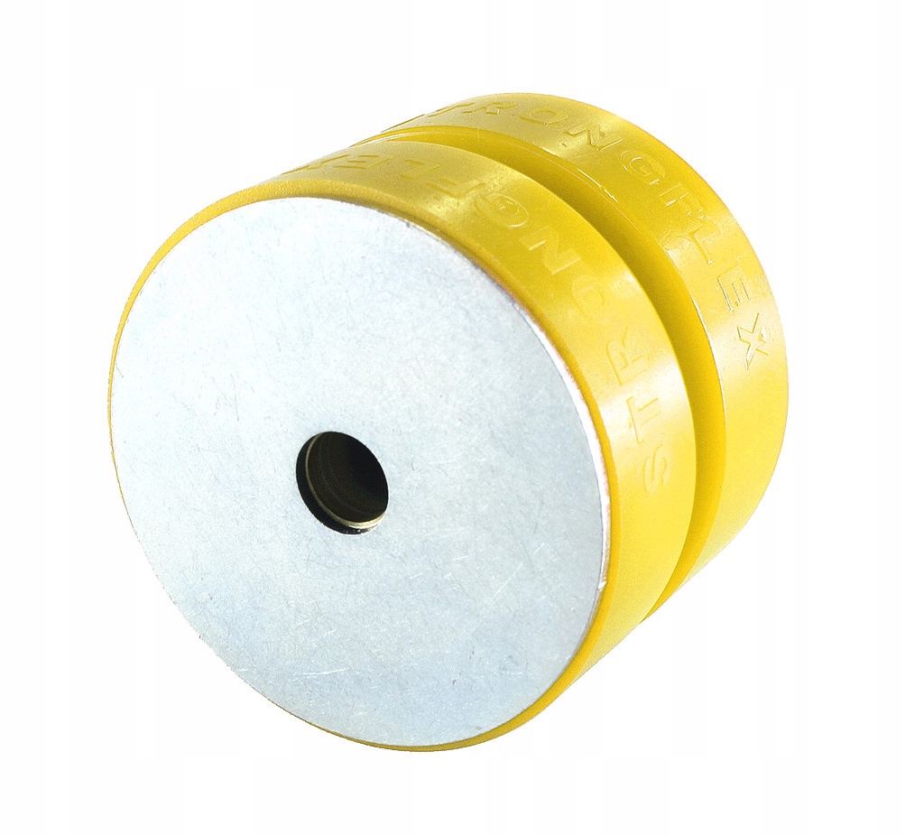 Silentblok motoru přední část De Tomaso Pantera (71-92) 08202A