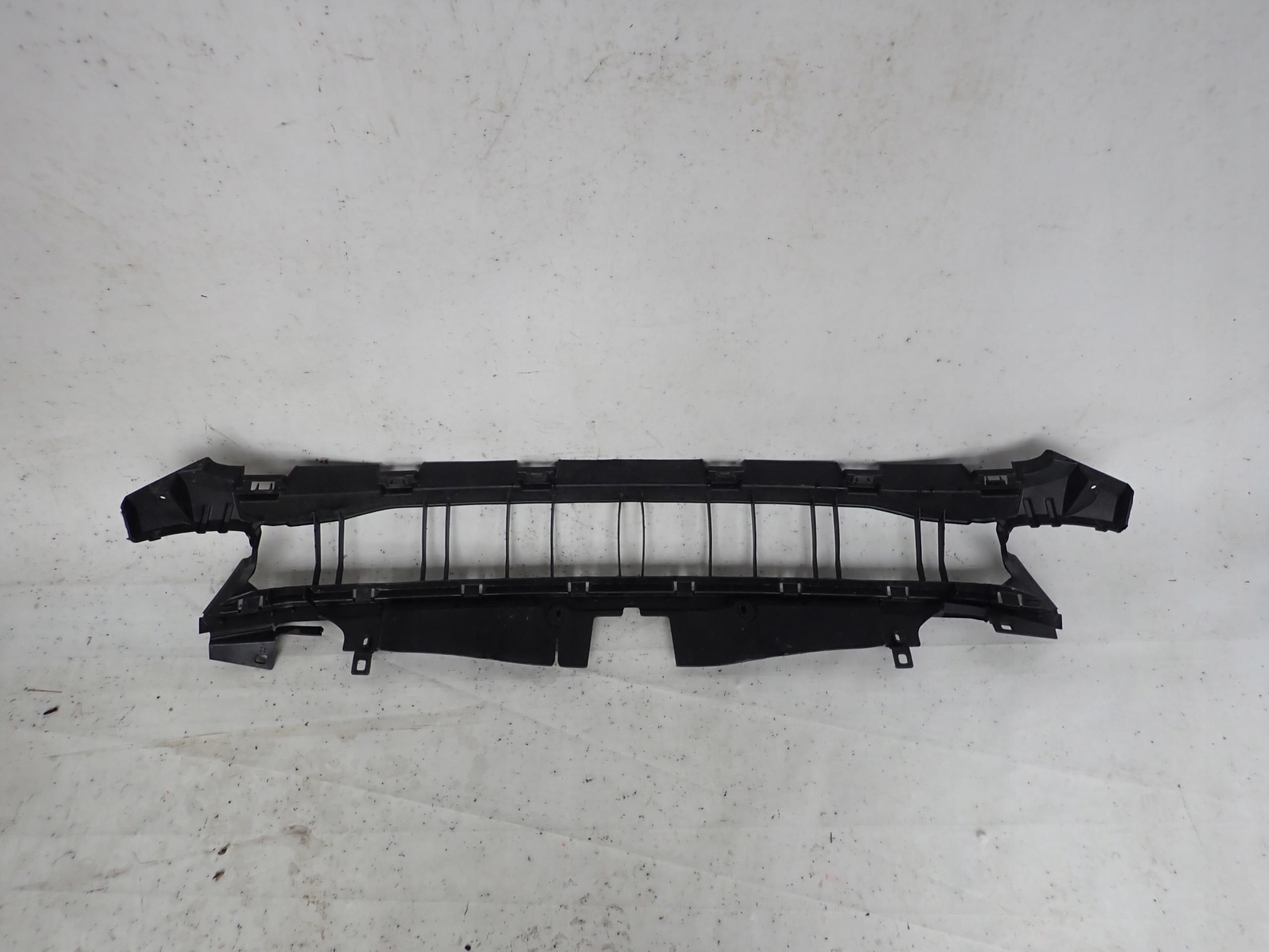 FORD FOCUS MK4 18- pillar of a bumper front front JX7B-17E778-S