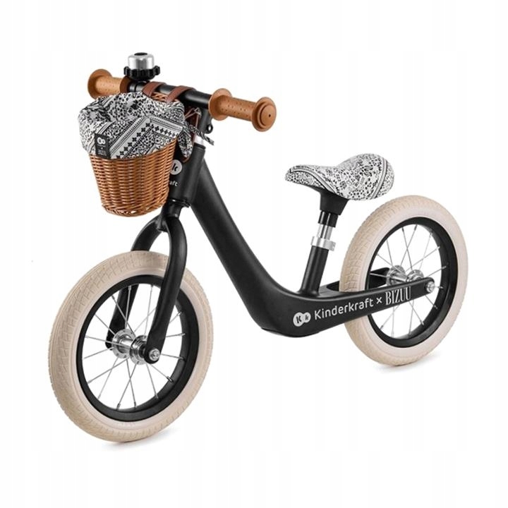 Kinderkraft Rowerek Biegowy Jeździk Rapid 2 Bizuu Dla Dziecka 2 Lat+