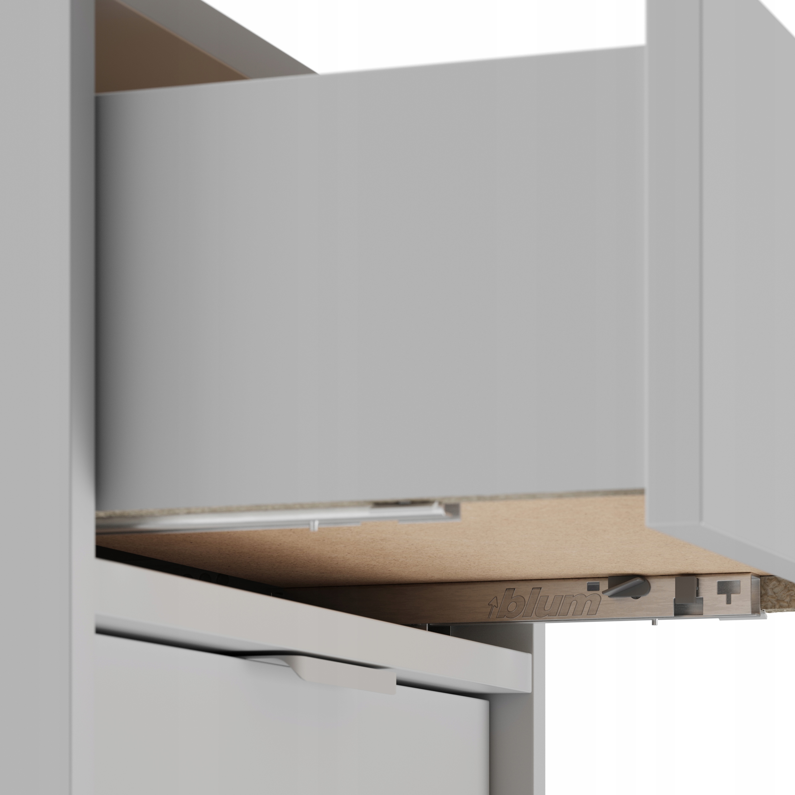 KONSOLA KOMODA POJEMNA TOALETKA SZUFLADA STALOWE NOGI RANT 80CM KS1 SIGI Liczba szuflad 1